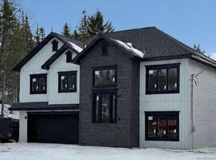 21 Patriots Way, Douglas, NB E3G0L7