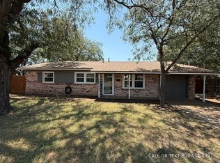 5005 49th St, Lubbock, TX 79414