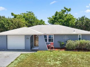 8840 Carmen Ln, Port Richey, FL 34668