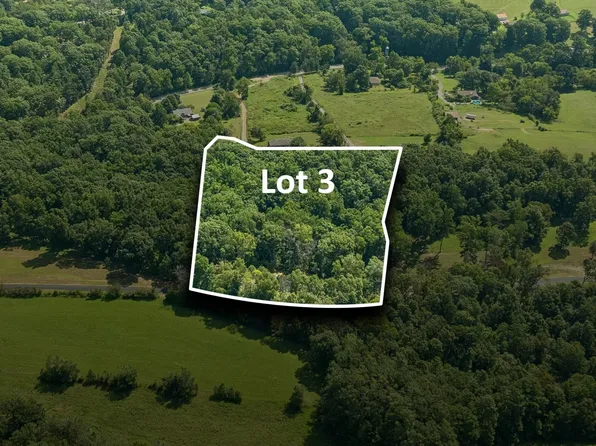 3212 Hunziker Ln Lot 3, Fairview, TN 37062