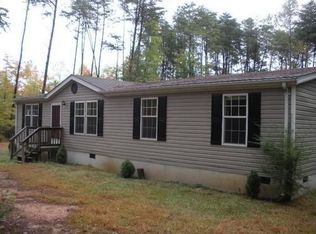 3393 Flat Run Rd, Locust Grove, VA 22508