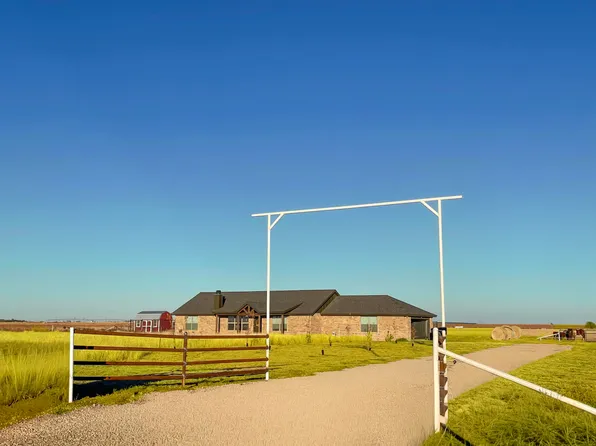 16924 County Road 1200, Shallowater, TX 79363