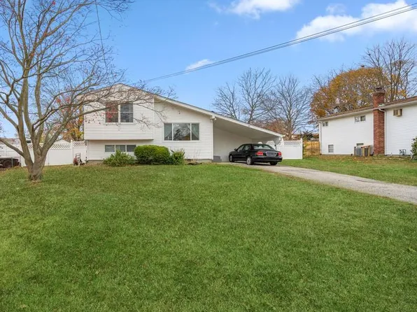 20 Laurie Road, Brentwood, NY 11717