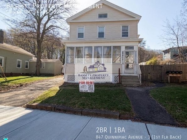 847 Quinnipiac Ave #3