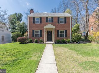 10512 Amherst Ave, Silver Spring, MD 20902