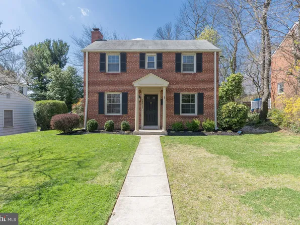 10512 Amherst Ave, Silver Spring, MD 20902