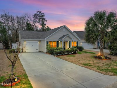 171 Carolina Farms Boulevard, Carolina Shor, NC, 28467