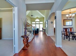 6101 Lamb Creek Dr, Fort Worth, TX 76179