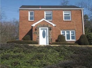 1245 5th Ave, Freedom, PA 15042