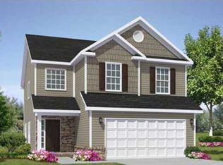 229 Overcup, Summerville, SC 29483