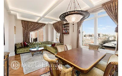 Sold by Douglas Elliman