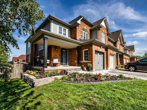 69 Dodds Sq, Clarington, ON L1C 5N2