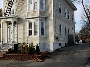 33 Jillson St, Providence, RI 02905