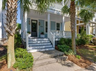 1239 Appling Dr, Mount Pleasant, SC 29464