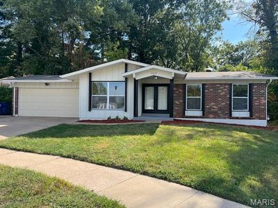 6530 Farm Pond Ct, Florissant, MO, 63033