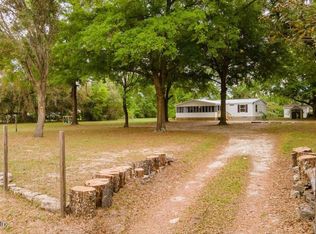 1915 Gentlebreeze Rd, Middleburg, FL 32068