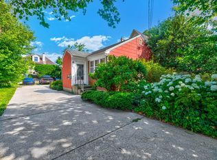 830 Washington St, Cape May, NJ 08204