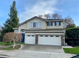 391 Patina Ct, Walnut Creek, CA 94597