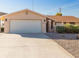 2820 War Eagle Dr, Lake Havasu City, AZ 86406