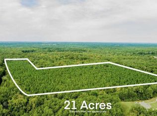 Ridgeville Rd, Leasburg, NC 27291