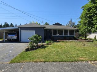 301 Y St SW, Tumwater, WA 98501