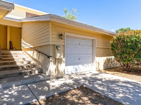 1246 Barzona Avenue #G, Dewey, AZ 86327