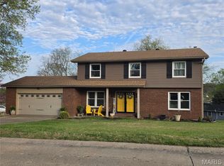 2310 Belleridge Pike, Cape Girardeau, MO 63701