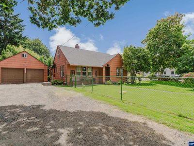 2112 Salem Ave SE, Albany, OR, 97321