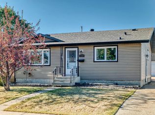 14508 21st St NW, Edmonton, AB T5Y 1T8