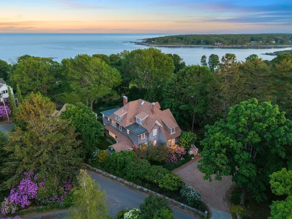 5 Aldis Lane, York, ME 03909