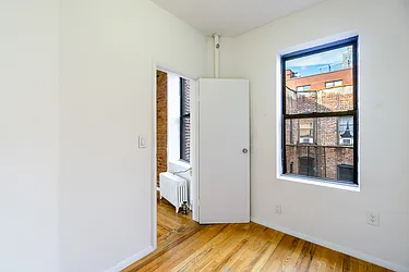 Rented by City Connections Realty