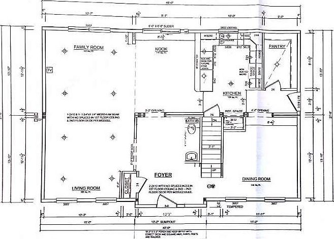 2nd image of 96 Jones Rd