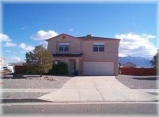 4560 Dearborn Hills Dr NE, Rio Rancho, NM 87144