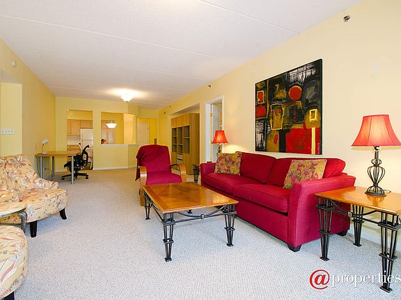 Living Room / Dining Room