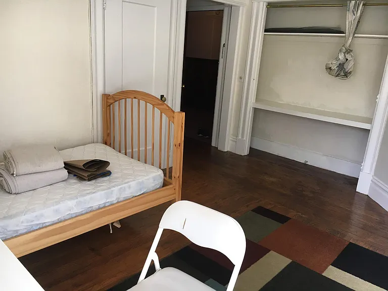 2214 Haste St #5 — Photo 14