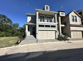 408 Terra Reserve Pl, Houston, TX 77079