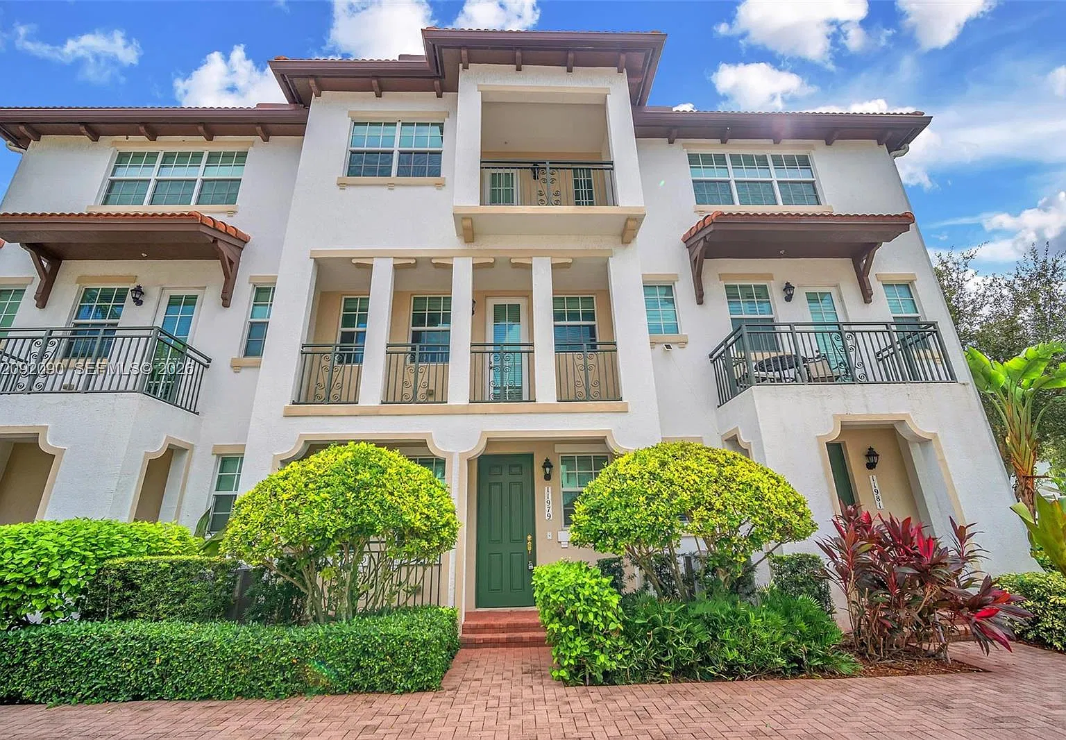 Miramar Residential Plat — Photo 1