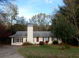 13 Fieldstone Ct, Arden, NC 28704