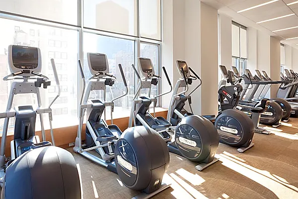 Rented by Forest City Ratner Companies | media 71