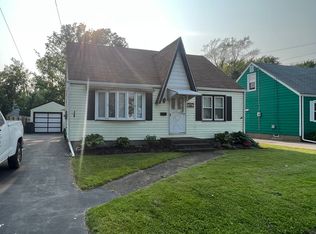 676 Nash Rd, North Tonawanda, NY 14120