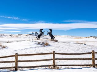 2570 Rustlers Canyon Loop #2, Elizabeth, CO 80107