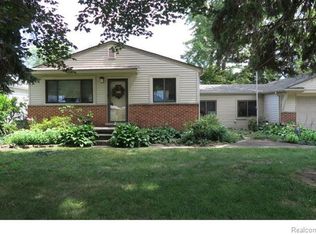 2026 N Parent St, Westland, MI 48185
