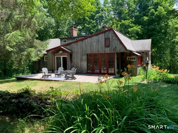 25 Bald Hill Road, Kent, CT 06785