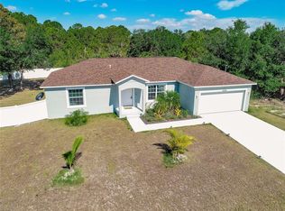 12526 Gulfstream Blvd, Port Charlotte, FL 33981