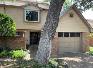137 Pleasant Grove Ln, Waco, TX 76712