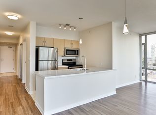 Bayview at Coal Harbour, Vancouver, BC V6G 3J4