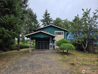 121 E Harriman Street, Aberdeen, WA, 98520