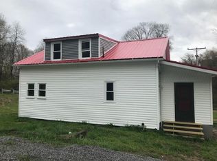1880 Patchel Run Rd, Franklin, PA 16323