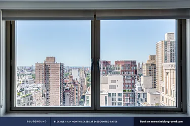 Rented by The Blueground