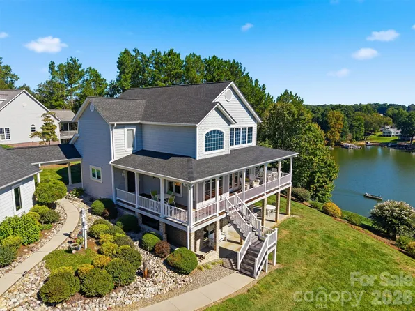 687 Sam Poole Ln, Taylorsville, NC 28681